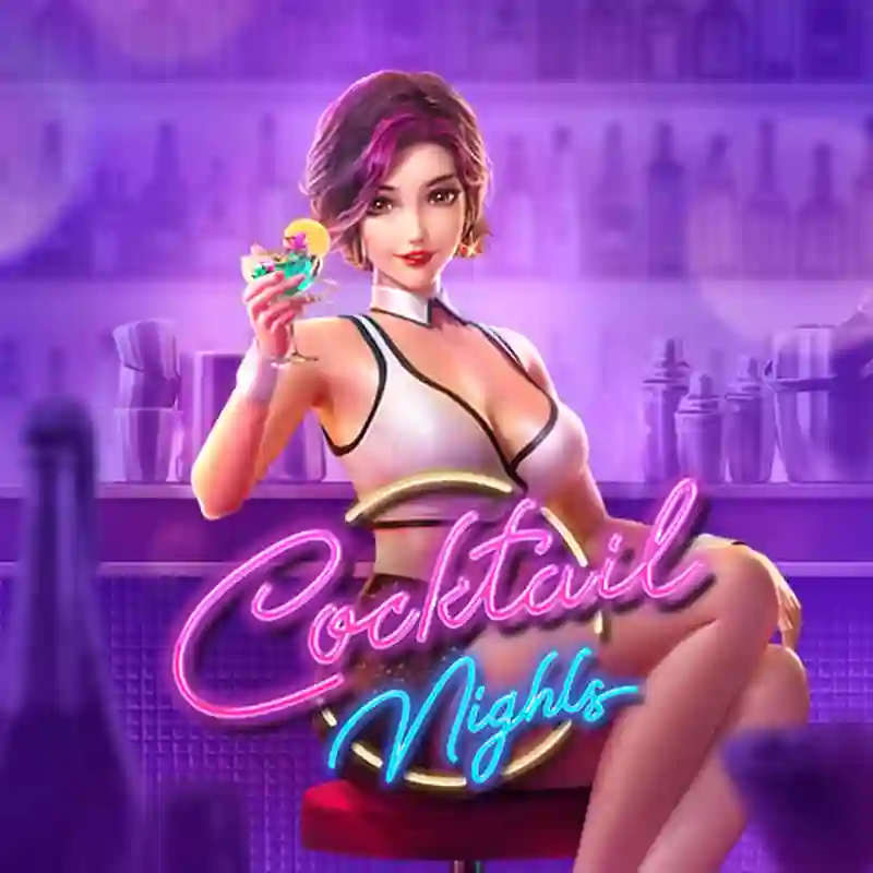 Jugar PGS Cocktail Nights en Para Casino