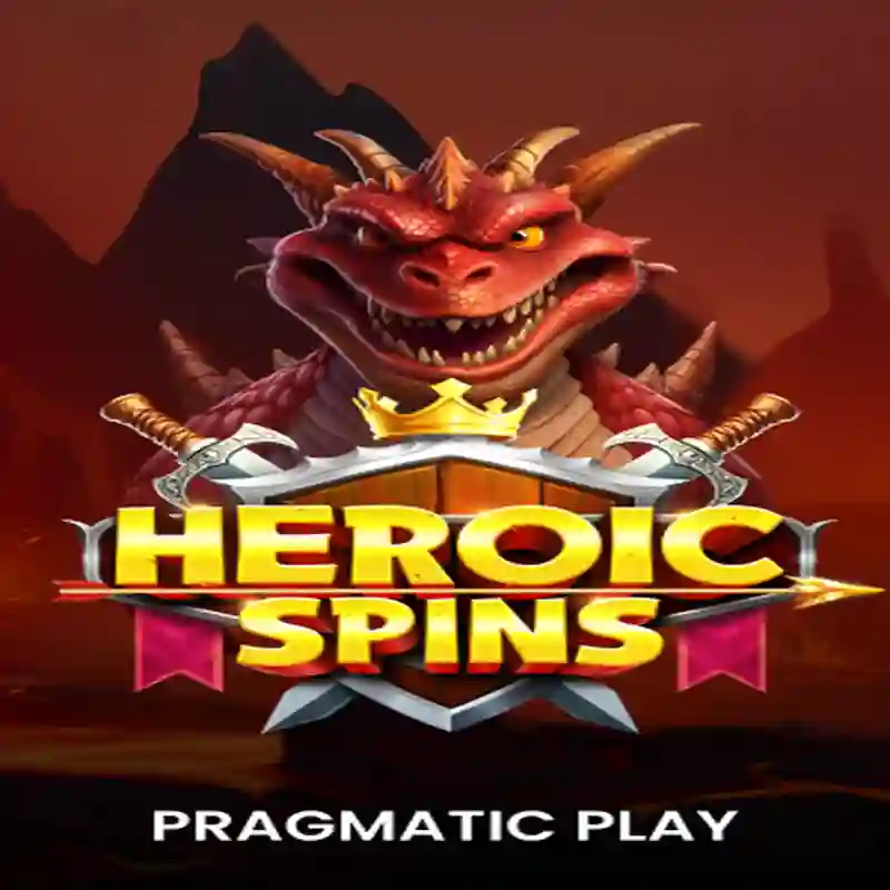 PP Heroic Spins Casino Online México
